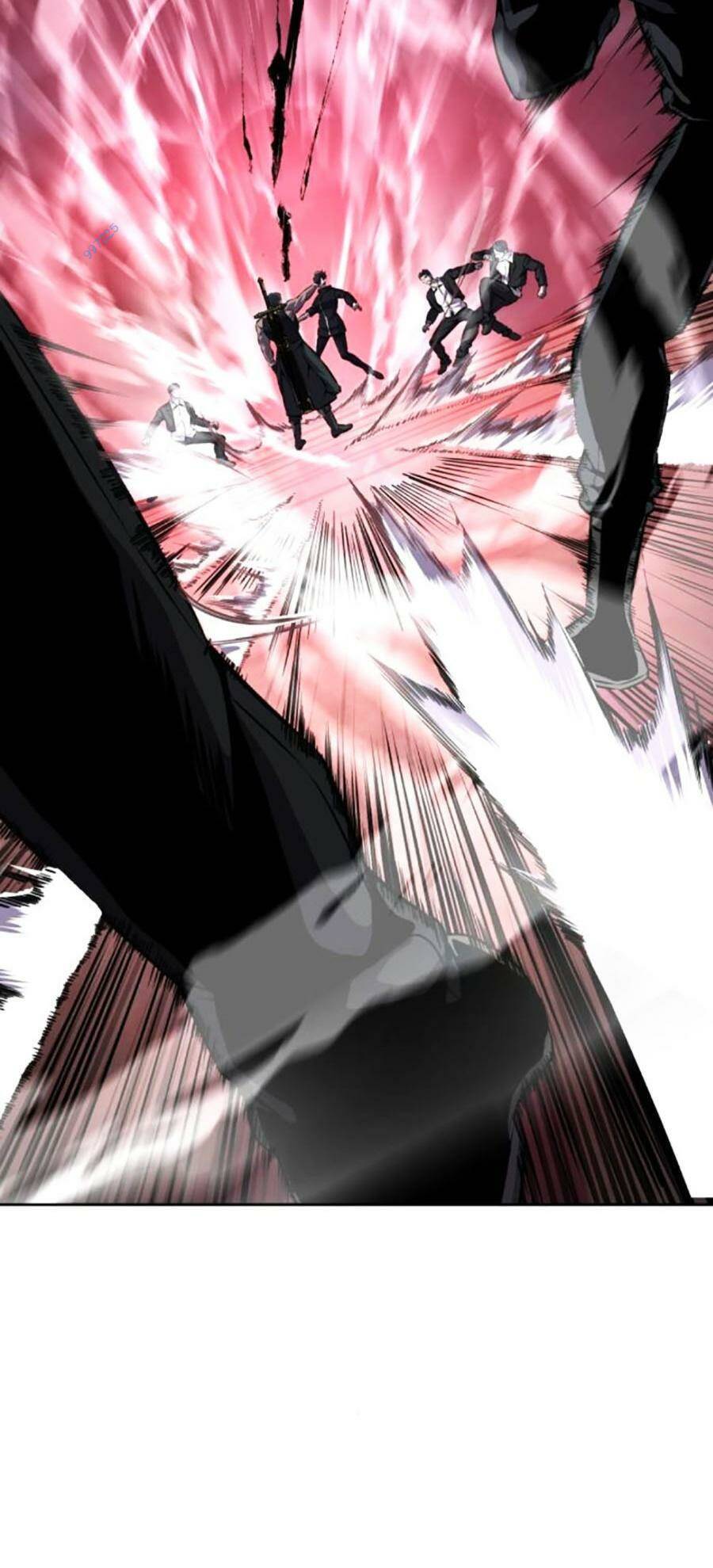 Cậu Bé Của Thần Chết - Chapter 215 - Page 90