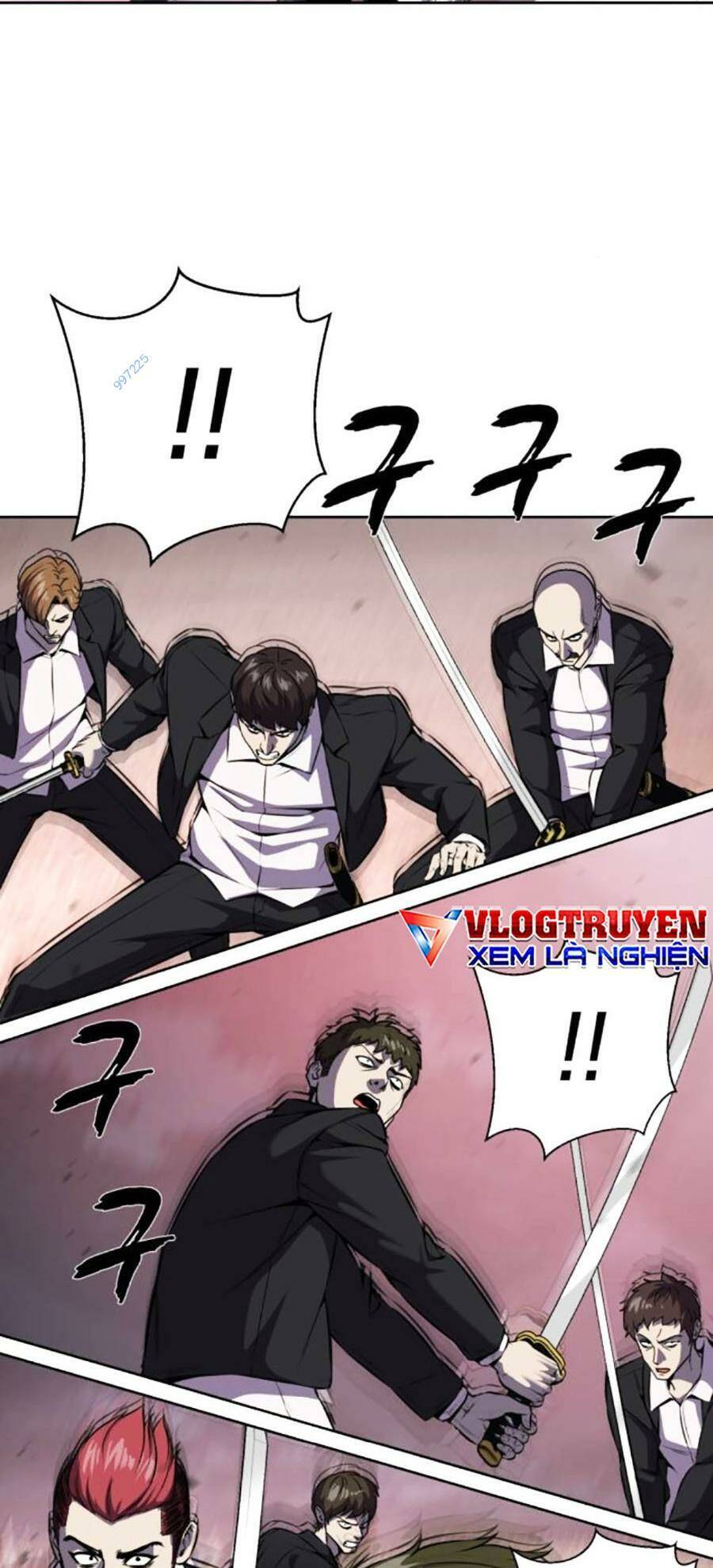 Cậu Bé Của Thần Chết - Chapter 215 - Page 92