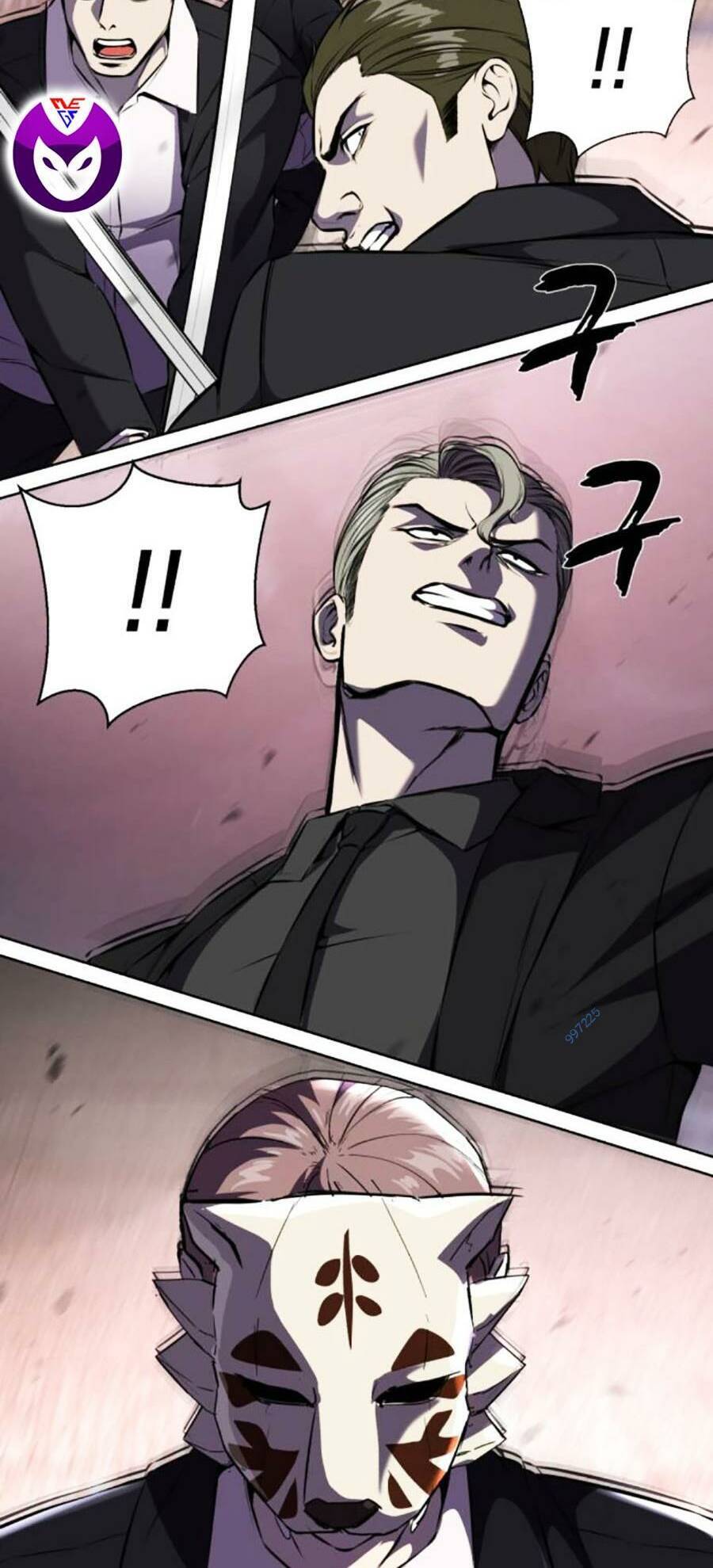 Cậu Bé Của Thần Chết - Chapter 215 - Page 93