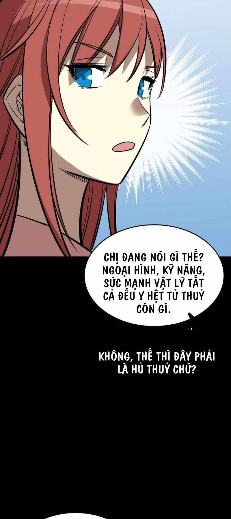 Tôi Là Lính Mới - Chapter 186 - Page 16