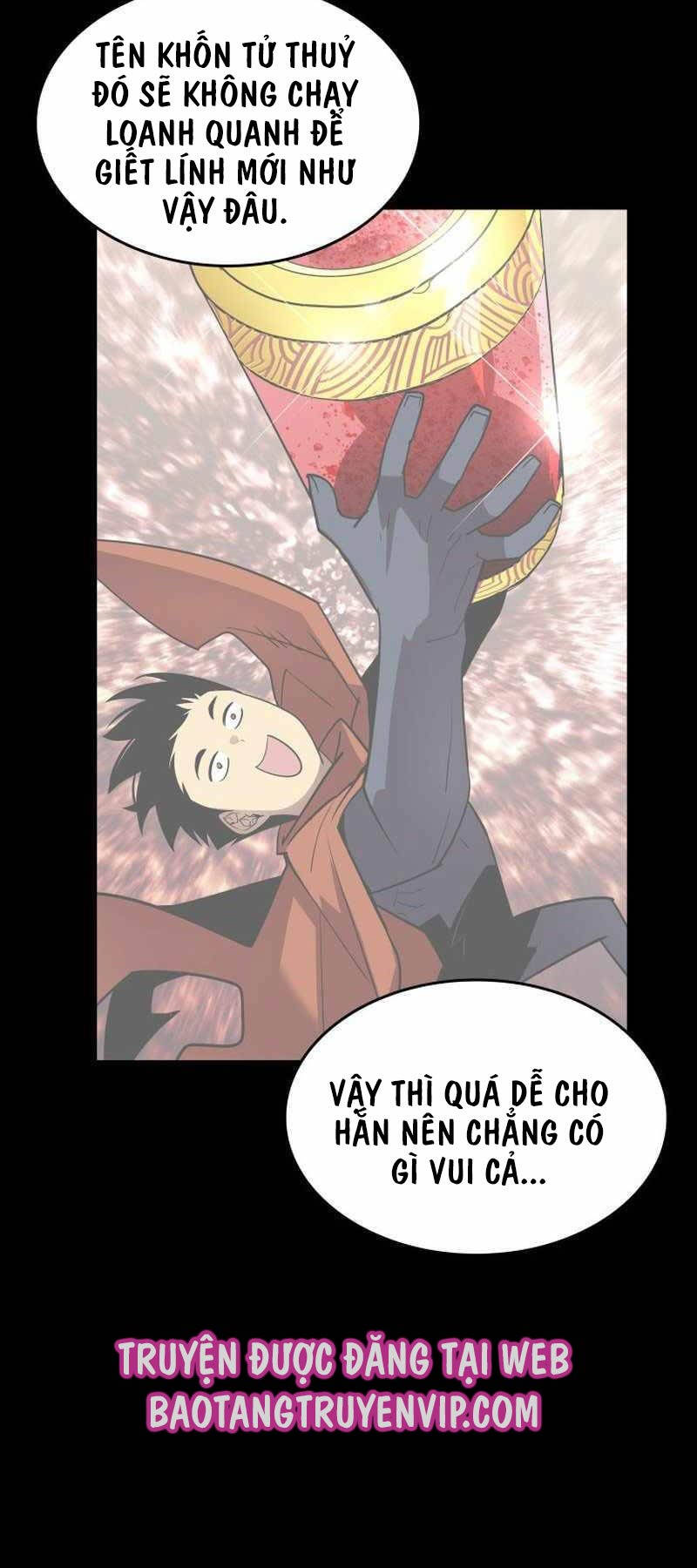 Tôi Là Lính Mới - Chapter 186 - Page 17