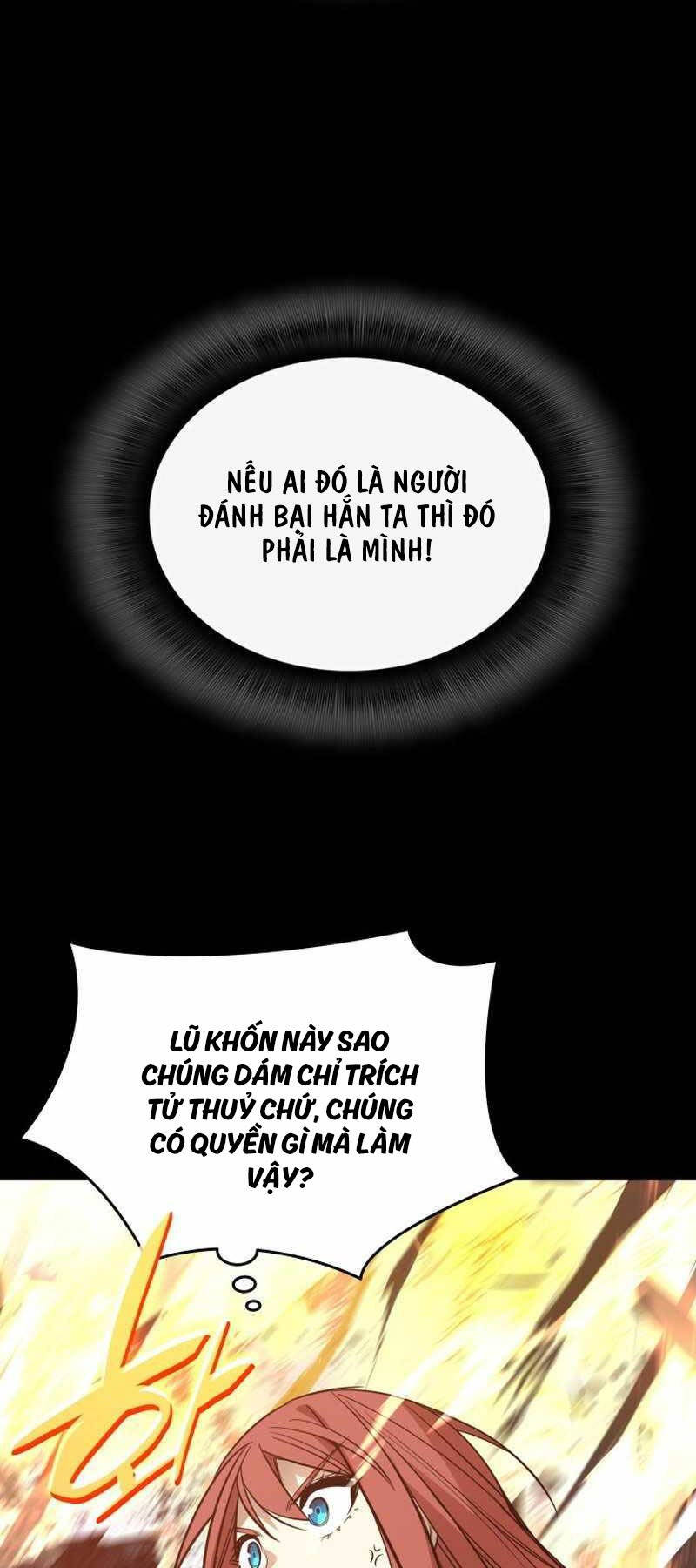 Tôi Là Lính Mới - Chapter 186 - Page 20