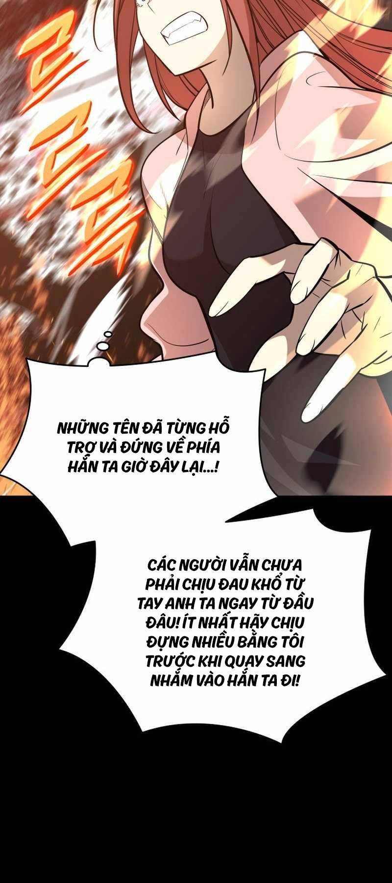 Tôi Là Lính Mới - Chapter 186 - Page 21