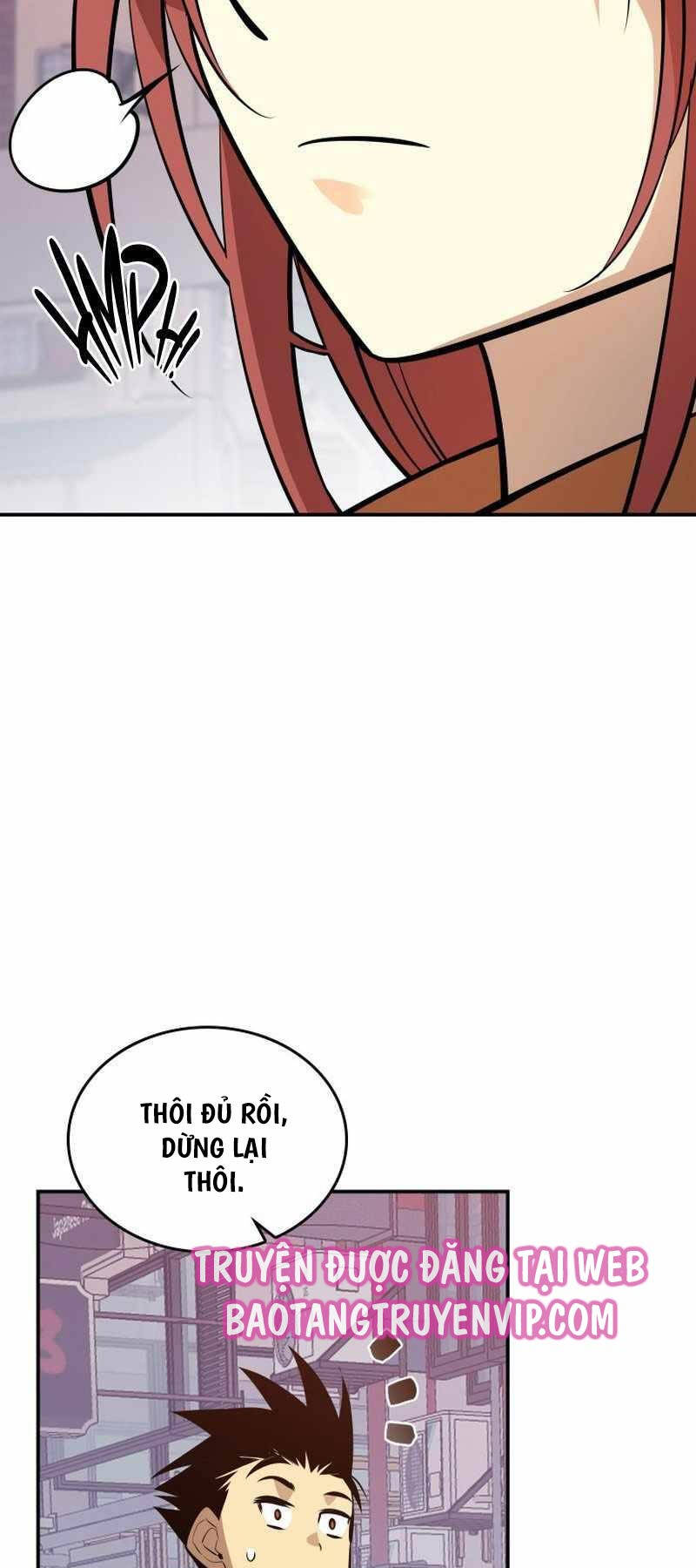 Tôi Là Lính Mới - Chapter 186 - Page 35