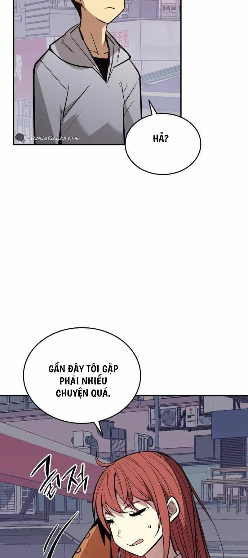 Tôi Là Lính Mới - Chapter 186 - Page 36