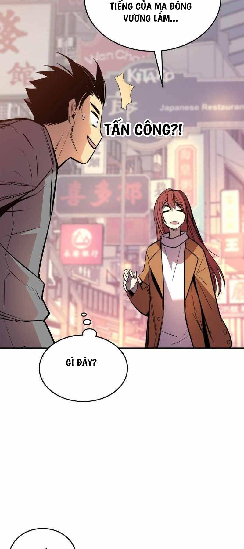 Tôi Là Lính Mới - Chapter 186 - Page 38