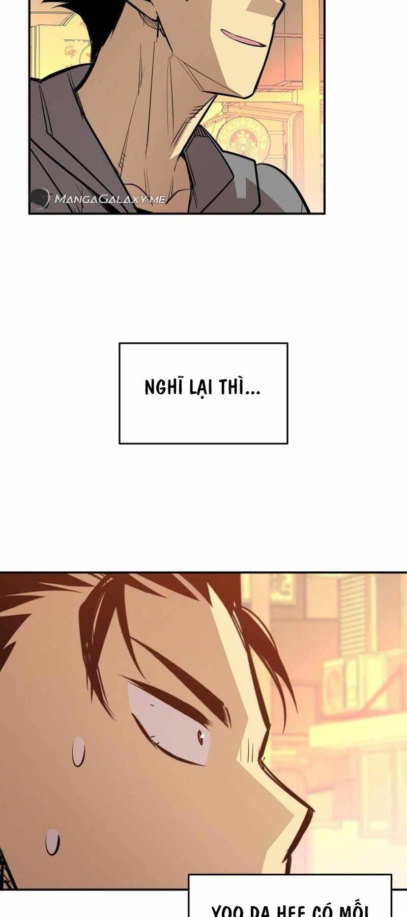 Tôi Là Lính Mới - Chapter 186 - Page 4