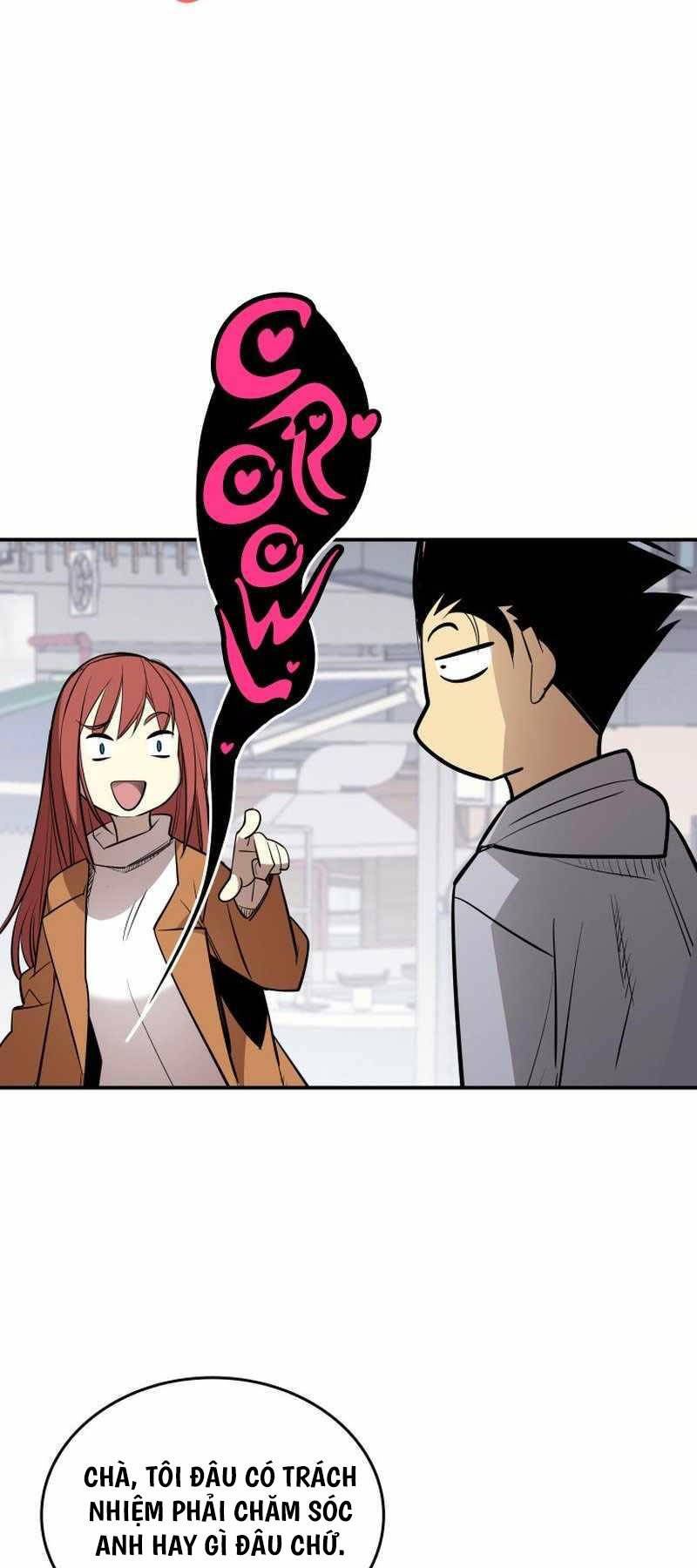 Tôi Là Lính Mới - Chapter 186 - Page 46