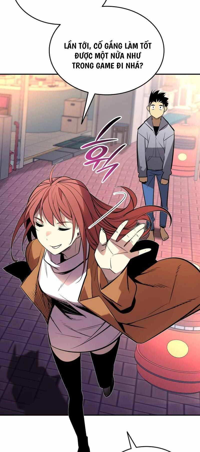 Tôi Là Lính Mới - Chapter 186 - Page 47