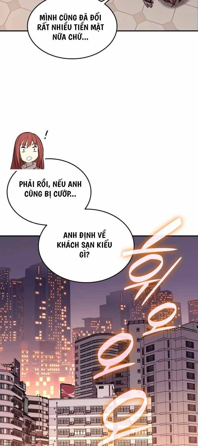 Tôi Là Lính Mới - Chapter 186 - Page 52