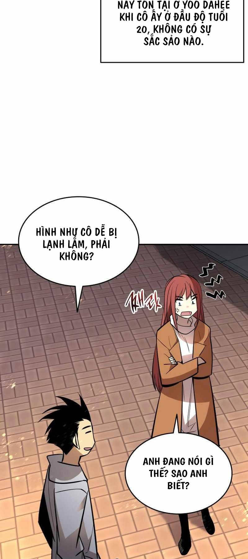 Tôi Là Lính Mới - Chapter 186 - Page 56