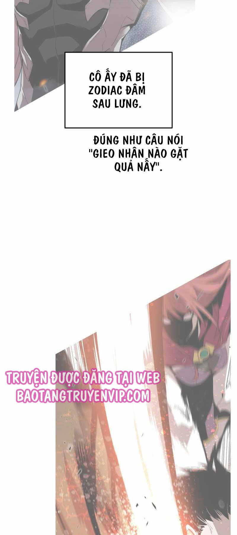 Tôi Là Lính Mới - Chapter 186 - Page 6