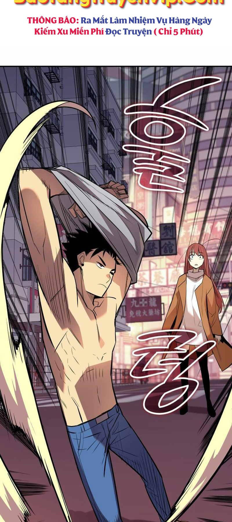 Tôi Là Lính Mới - Chapter 186 - Page 61