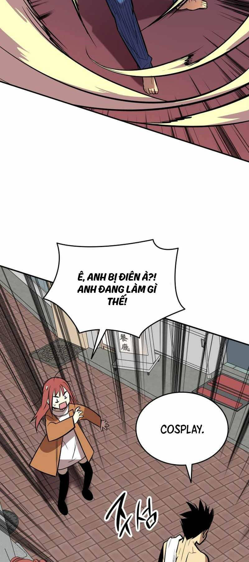 Tôi Là Lính Mới - Chapter 186 - Page 62