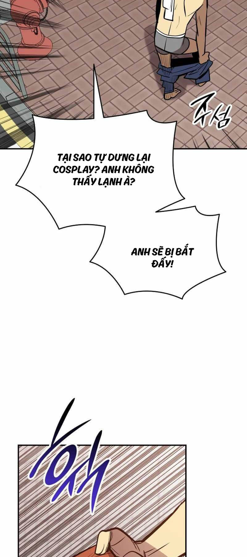 Tôi Là Lính Mới - Chapter 186 - Page 63