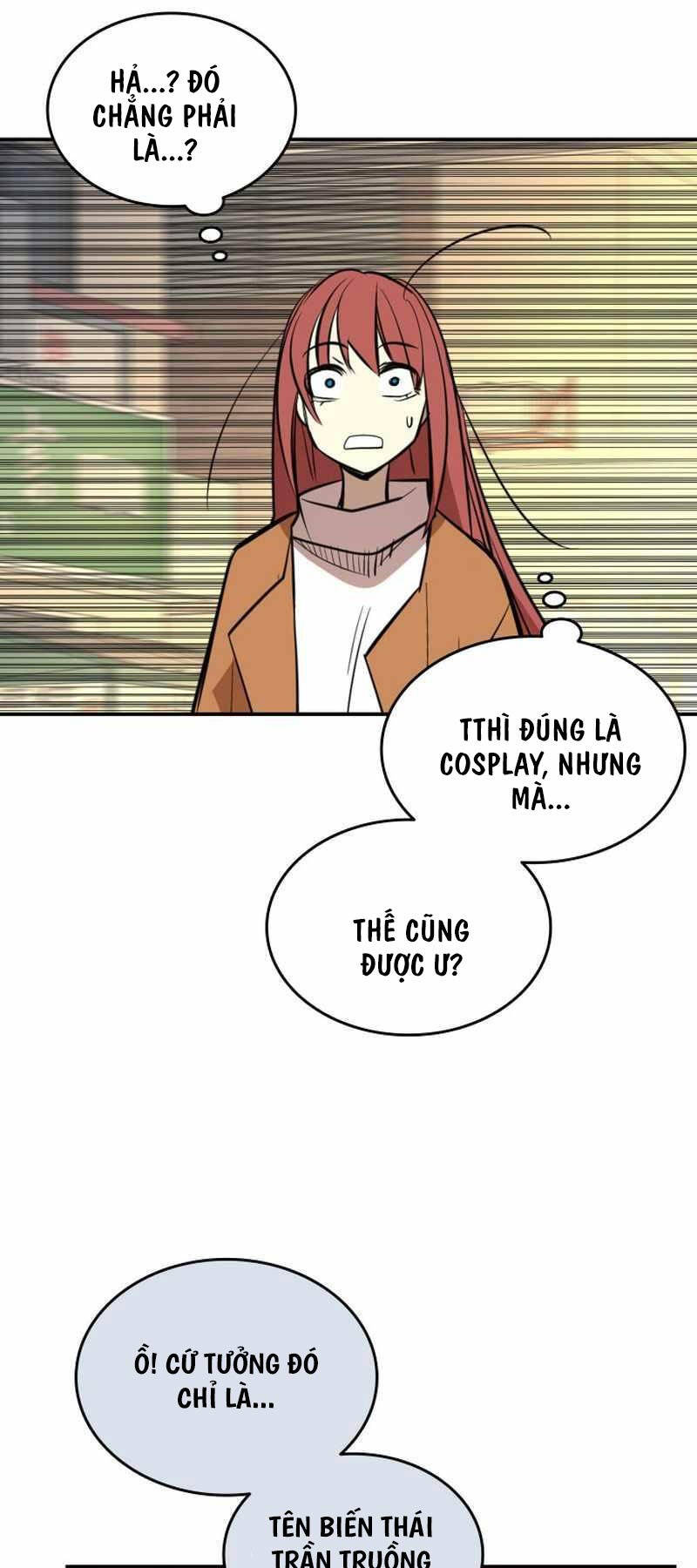 Tôi Là Lính Mới - Chapter 186 - Page 67