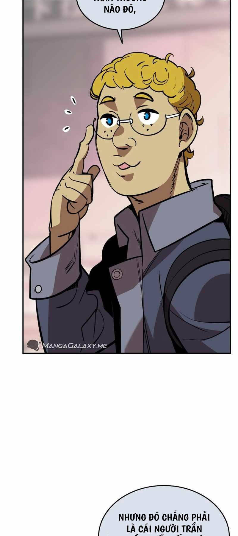 Tôi Là Lính Mới - Chapter 186 - Page 68