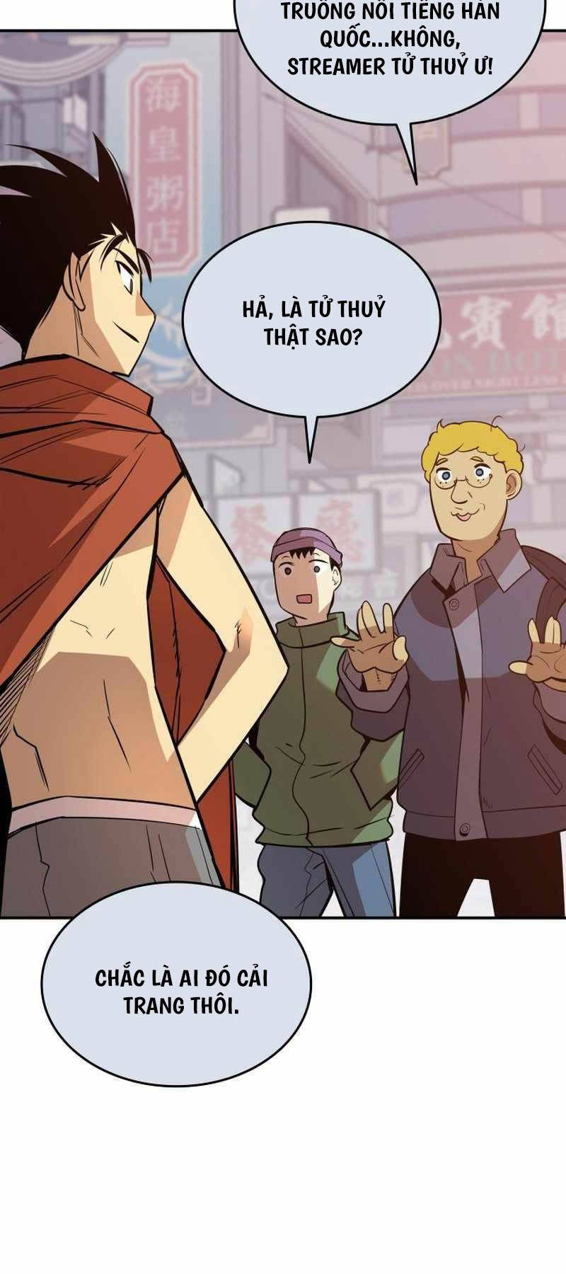 Tôi Là Lính Mới - Chapter 186 - Page 69