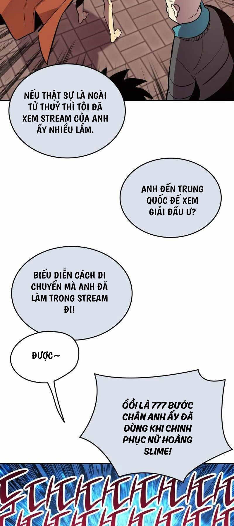 Tôi Là Lính Mới - Chapter 186 - Page 71