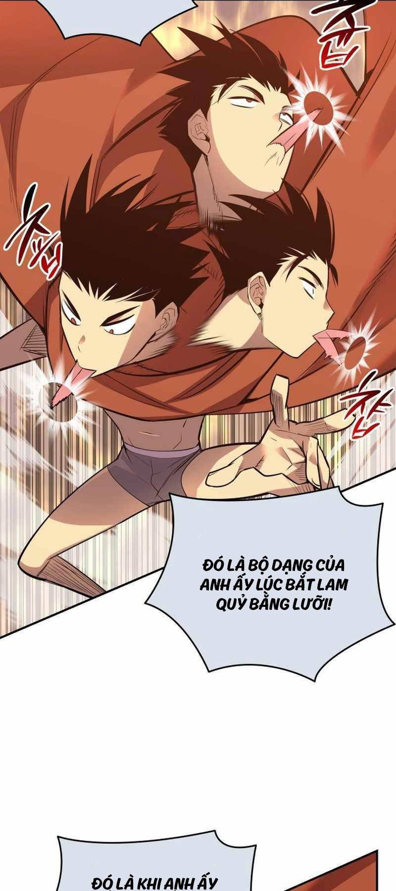 Tôi Là Lính Mới - Chapter 186 - Page 73