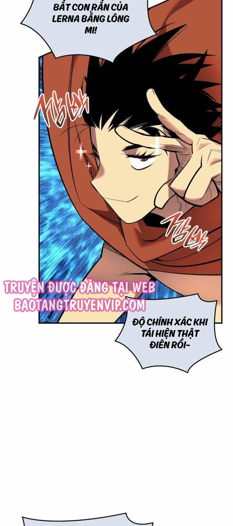 Tôi Là Lính Mới - Chapter 186 - Page 74