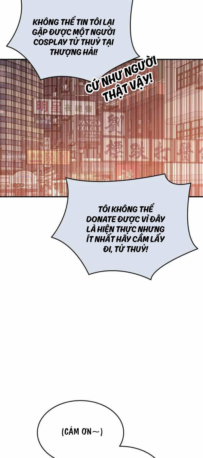 Tôi Là Lính Mới - Chapter 186 - Page 75