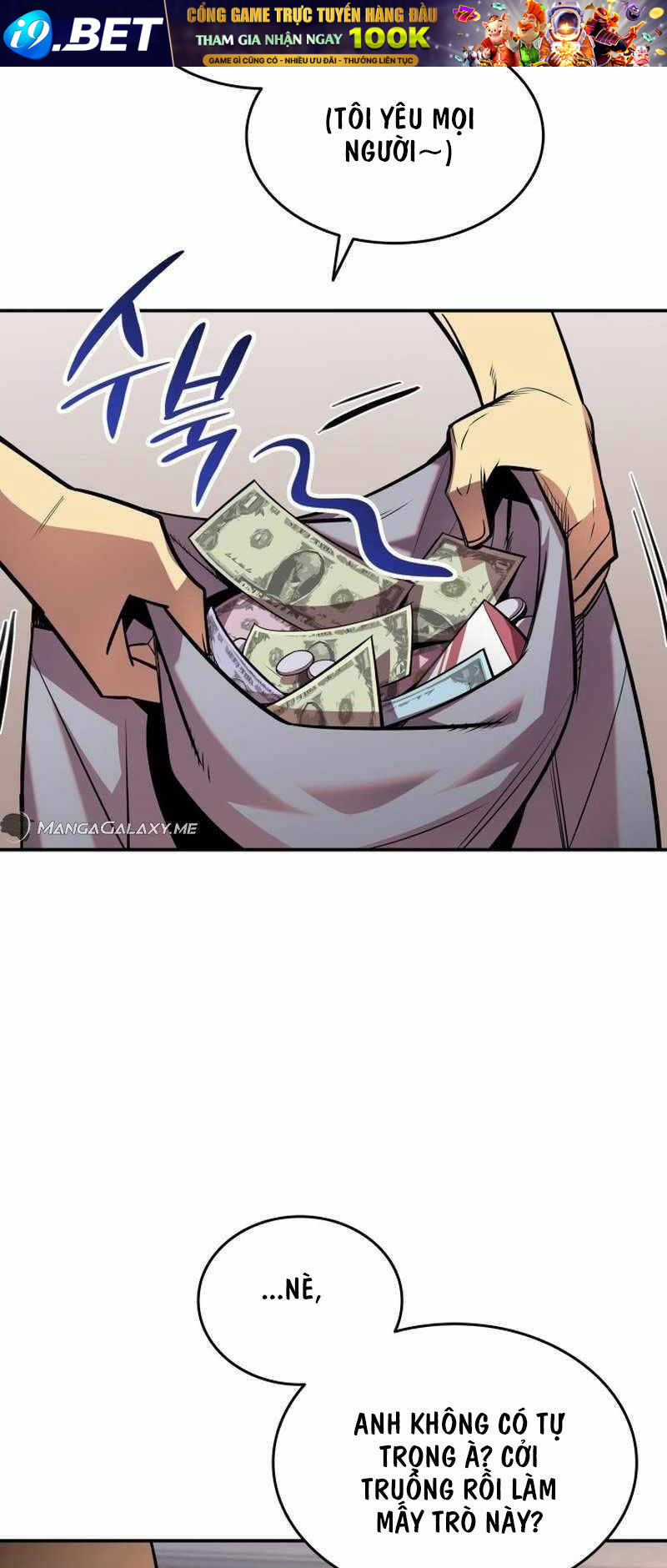 Tôi Là Lính Mới - Chapter 186 - Page 76