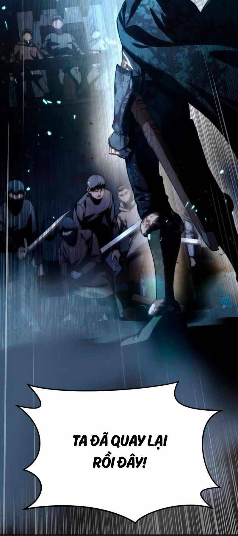 Tinh Tú Kiếm Sĩ - Chapter 38 - Page 102