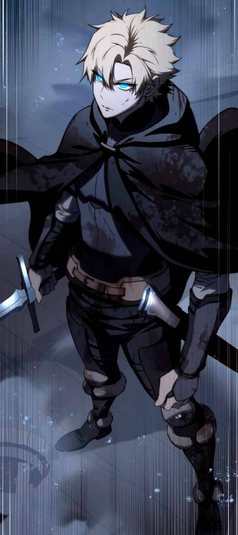 Tinh Tú Kiếm Sĩ - Chapter 38 - Page 110