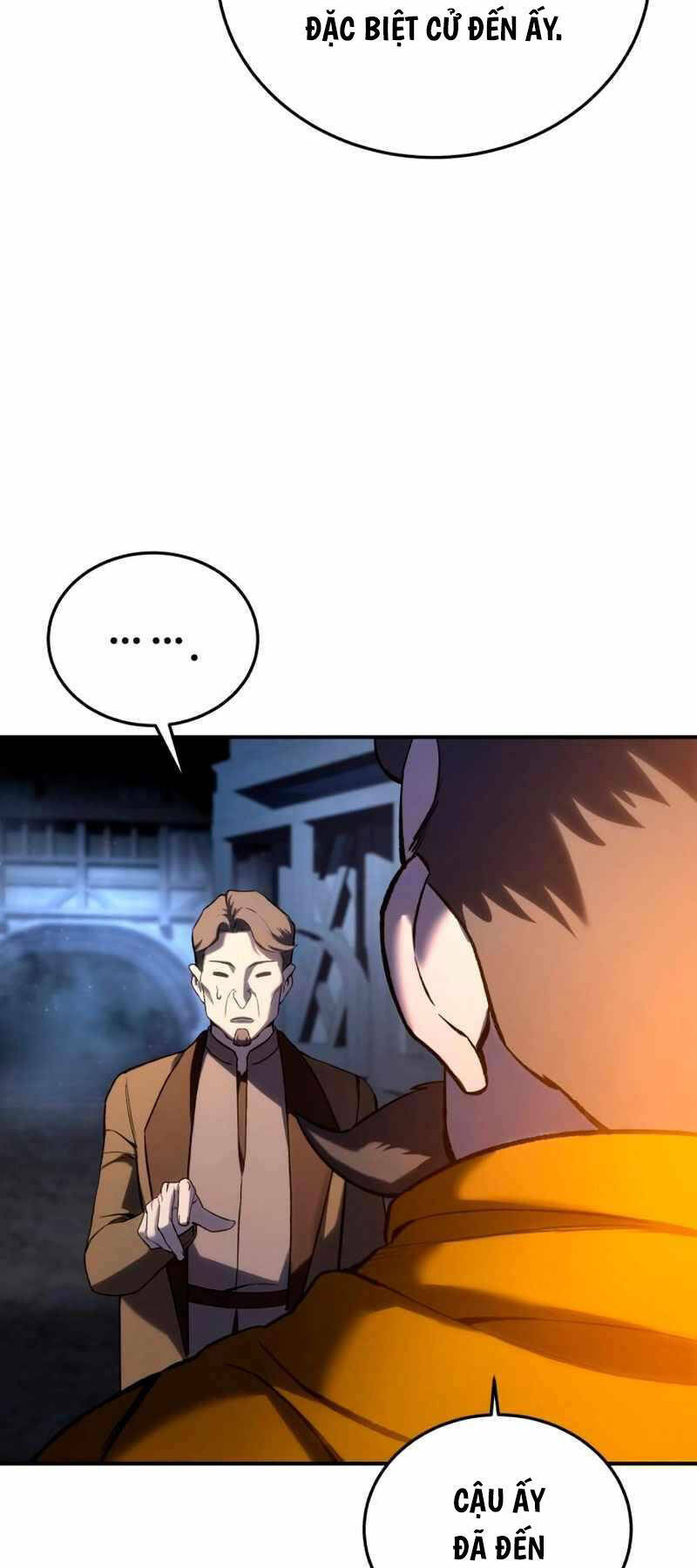 Tinh Tú Kiếm Sĩ - Chapter 38 - Page 17