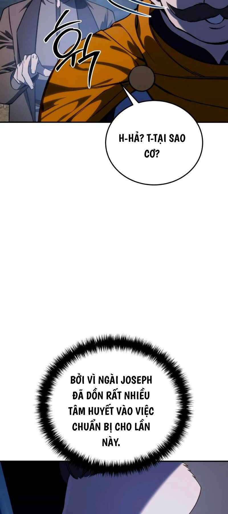 Tinh Tú Kiếm Sĩ - Chapter 38 - Page 23