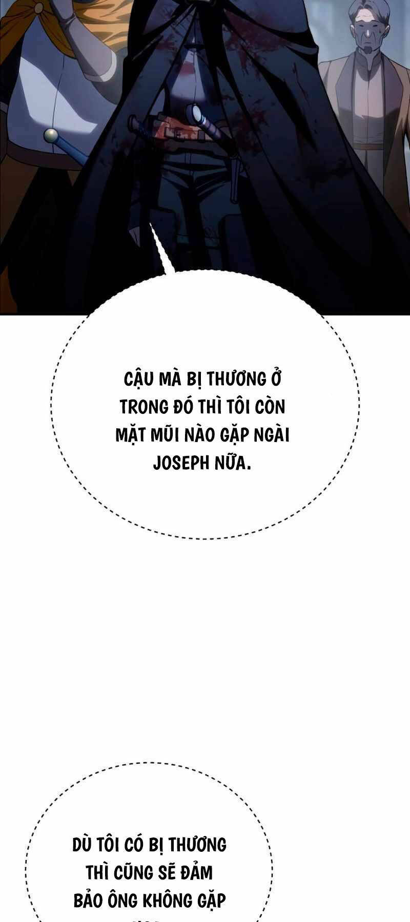 Tinh Tú Kiếm Sĩ - Chapter 38 - Page 30