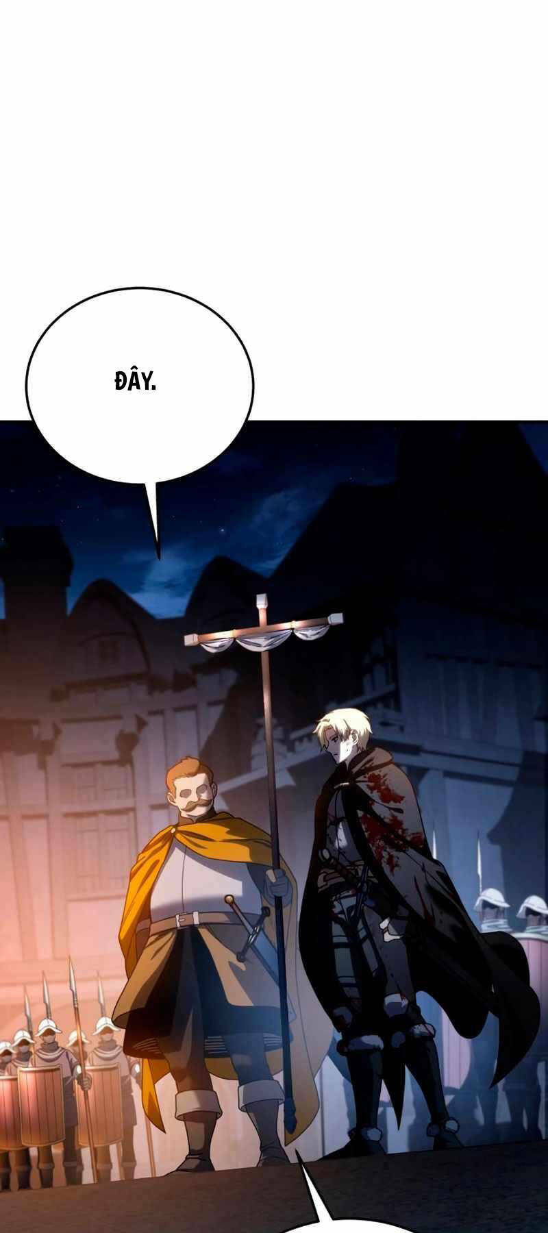 Tinh Tú Kiếm Sĩ - Chapter 38 - Page 37