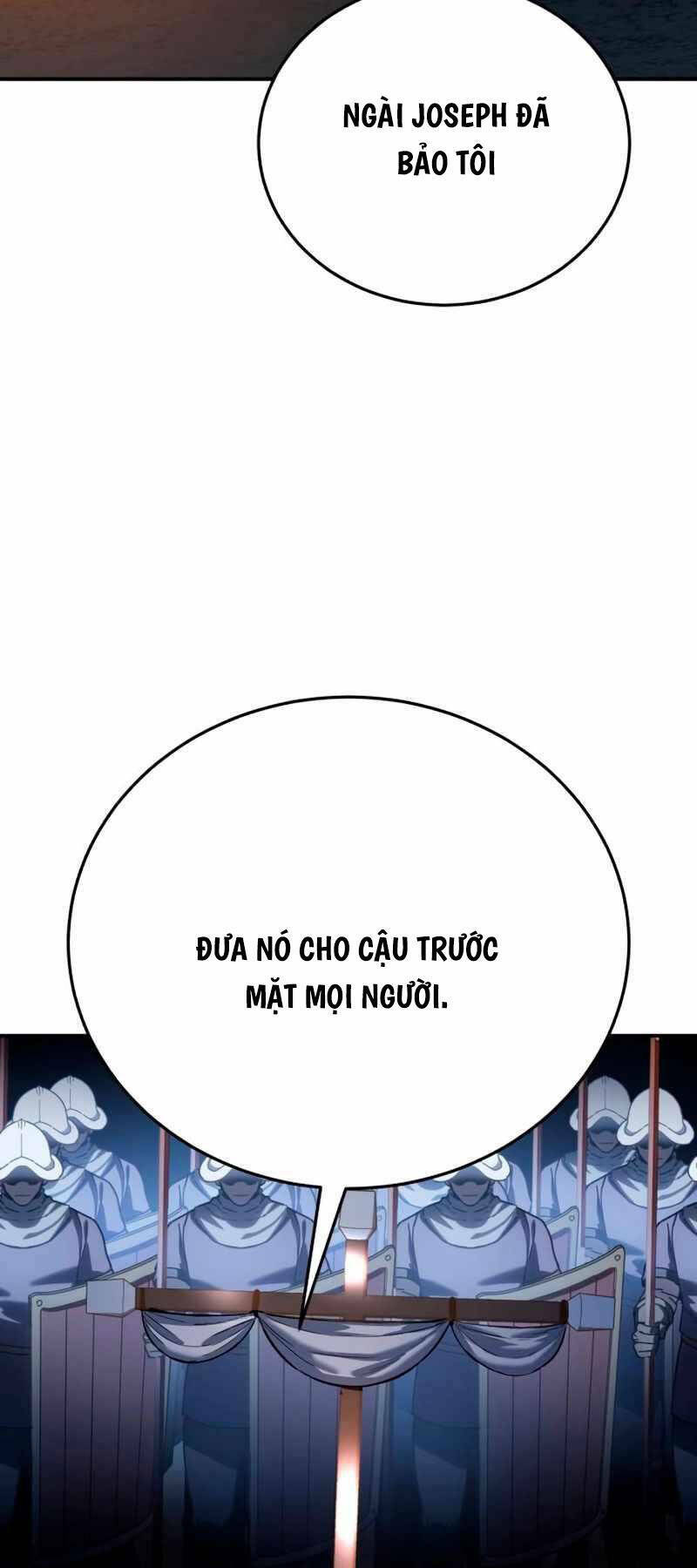 Tinh Tú Kiếm Sĩ - Chapter 38 - Page 38