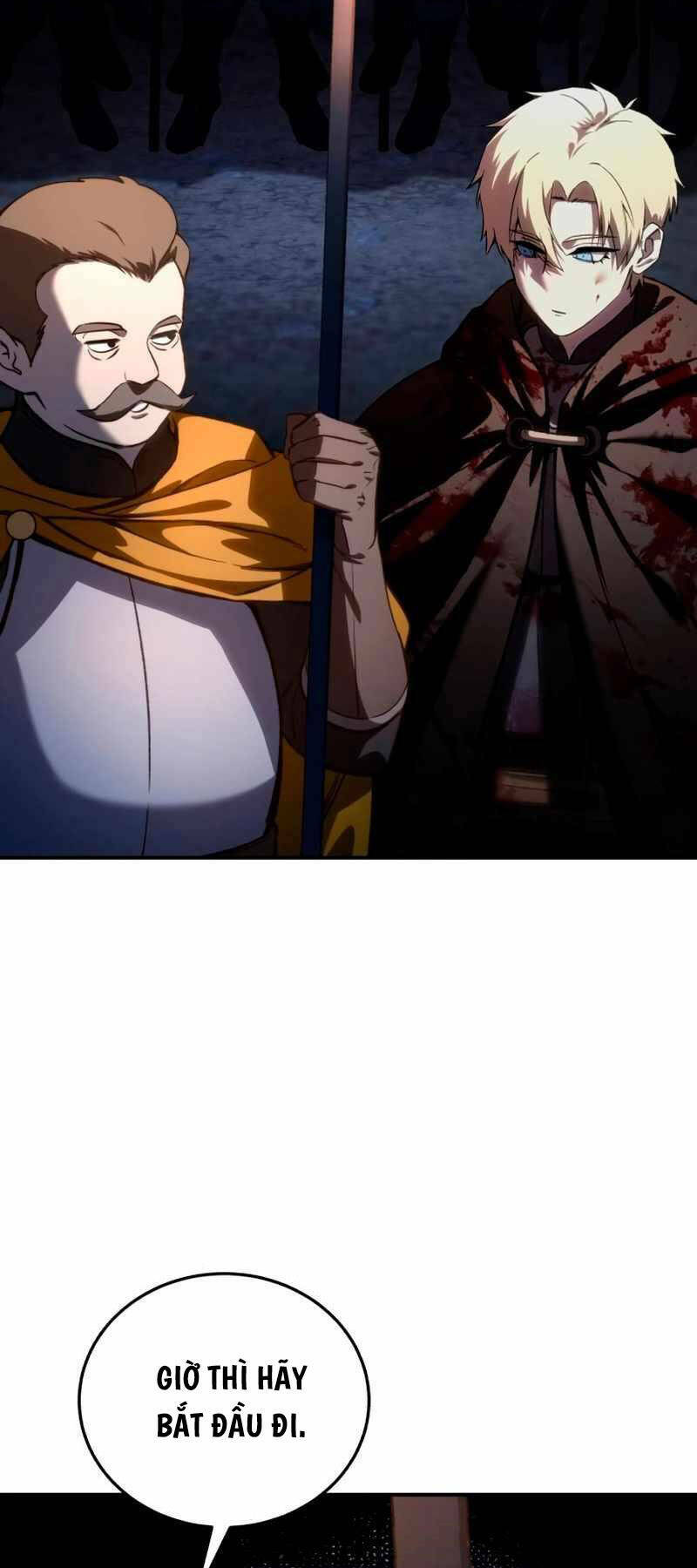 Tinh Tú Kiếm Sĩ - Chapter 38 - Page 39