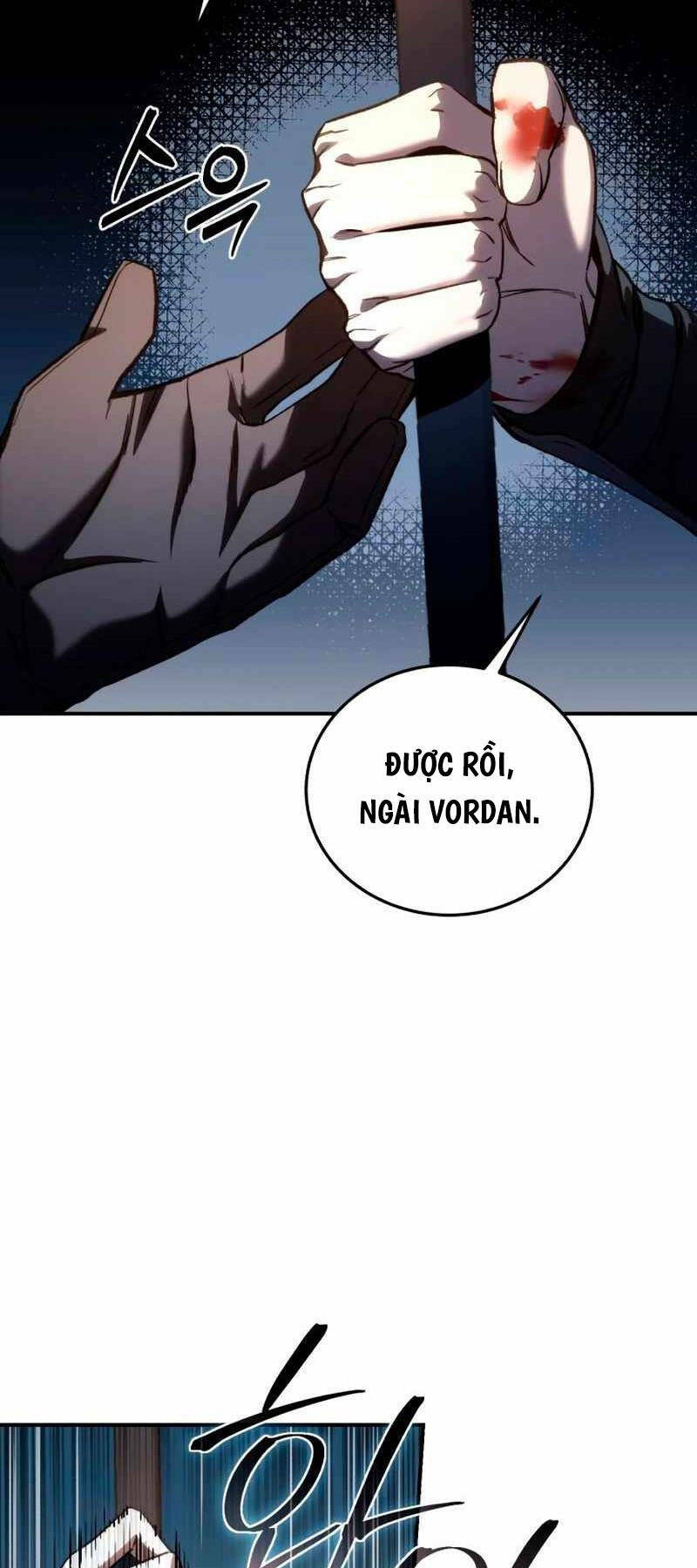 Tinh Tú Kiếm Sĩ - Chapter 38 - Page 40