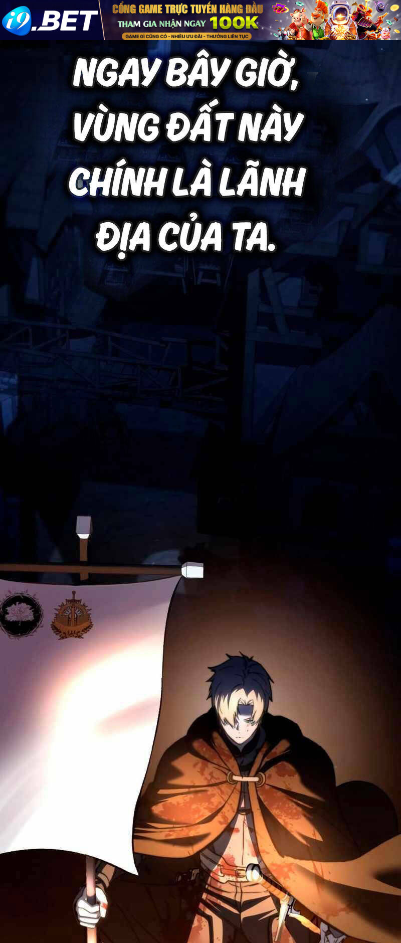 Tinh Tú Kiếm Sĩ - Chapter 38 - Page 49