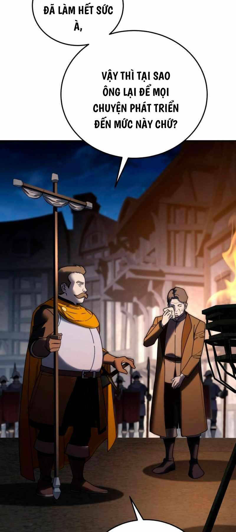 Tinh Tú Kiếm Sĩ - Chapter 38 - Page 5