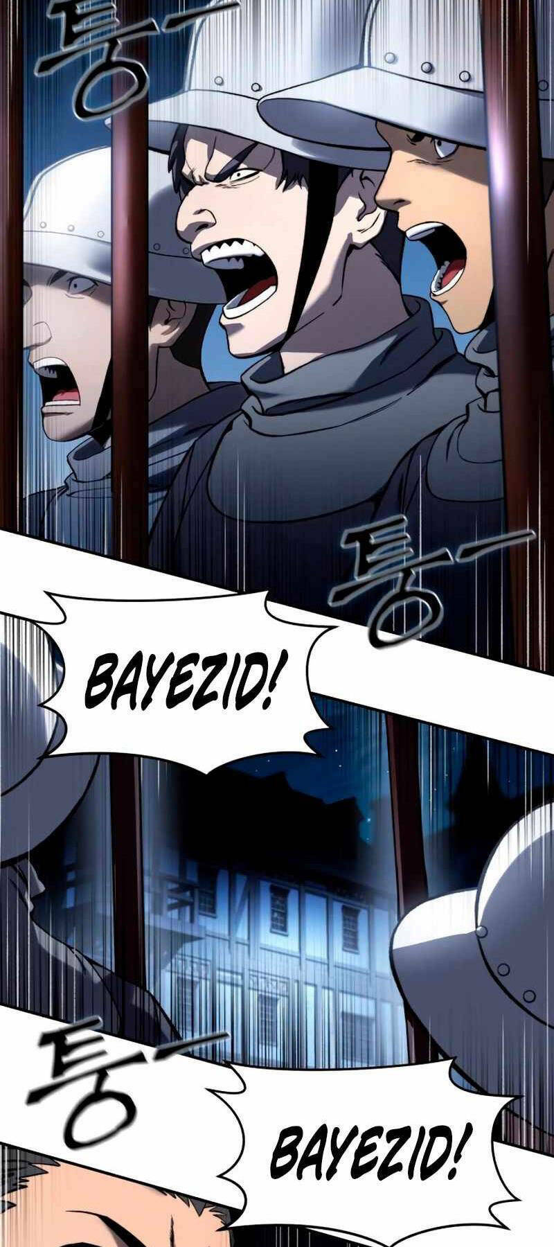 Tinh Tú Kiếm Sĩ - Chapter 38 - Page 62