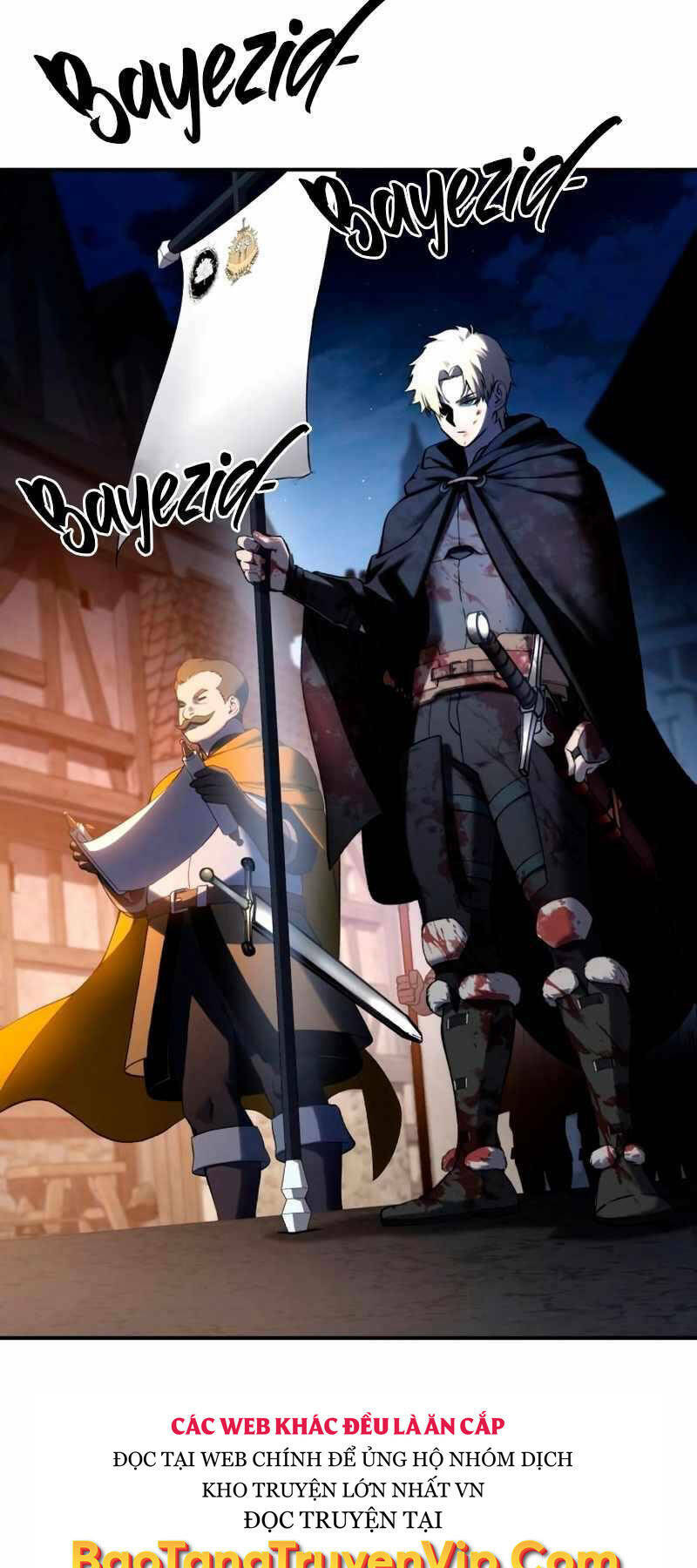 Tinh Tú Kiếm Sĩ - Chapter 38 - Page 65