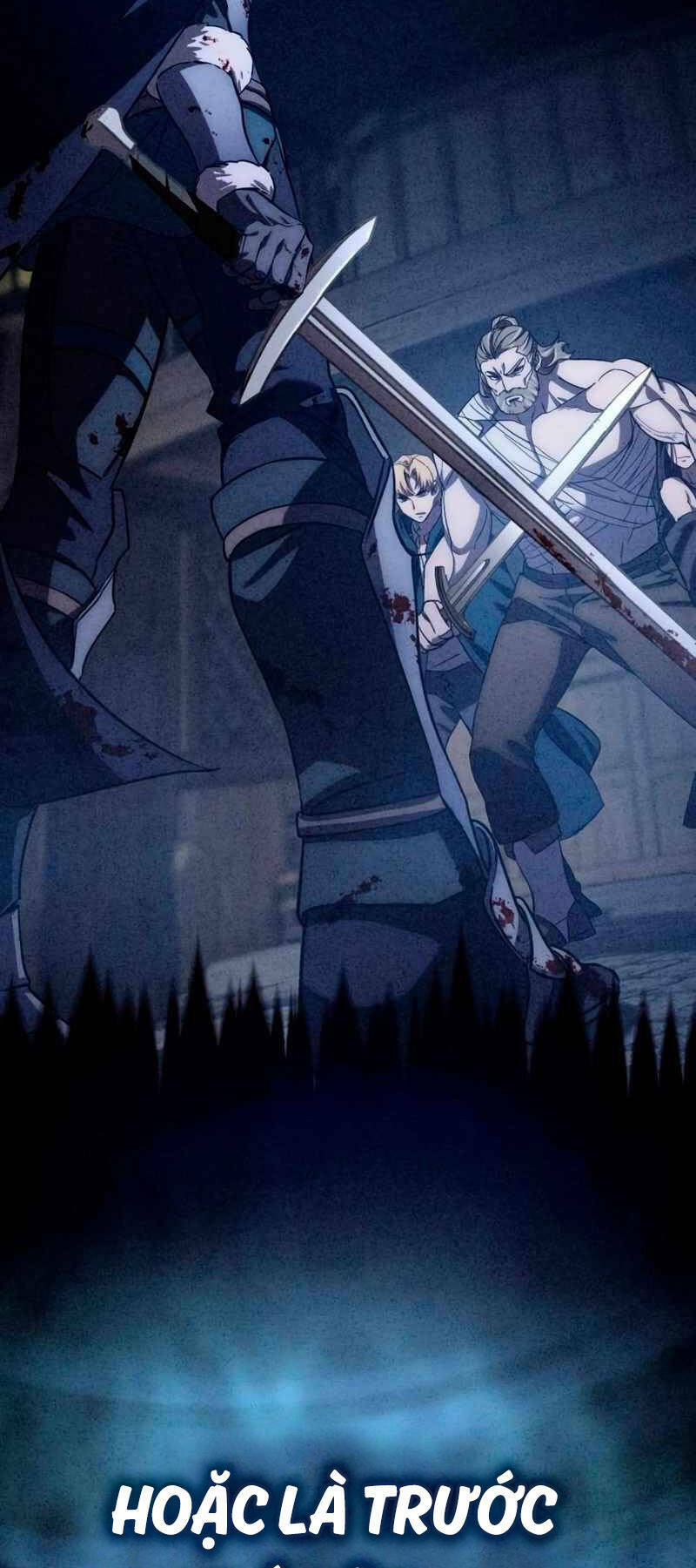 Tinh Tú Kiếm Sĩ - Chapter 38 - Page 77