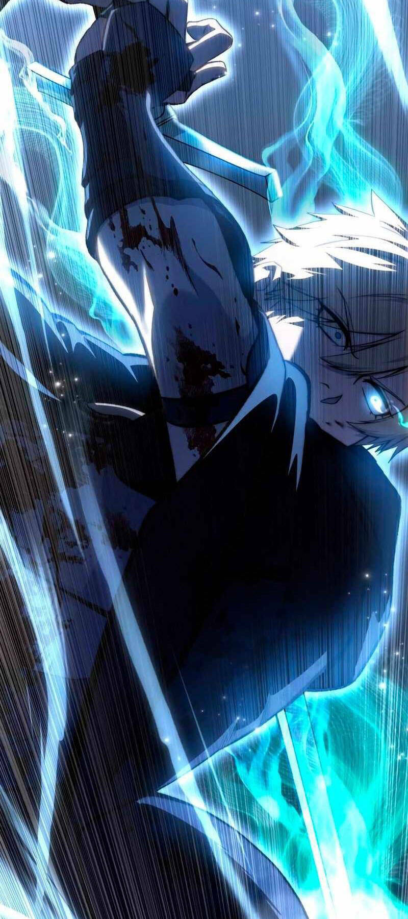 Tinh Tú Kiếm Sĩ - Chapter 38 - Page 83