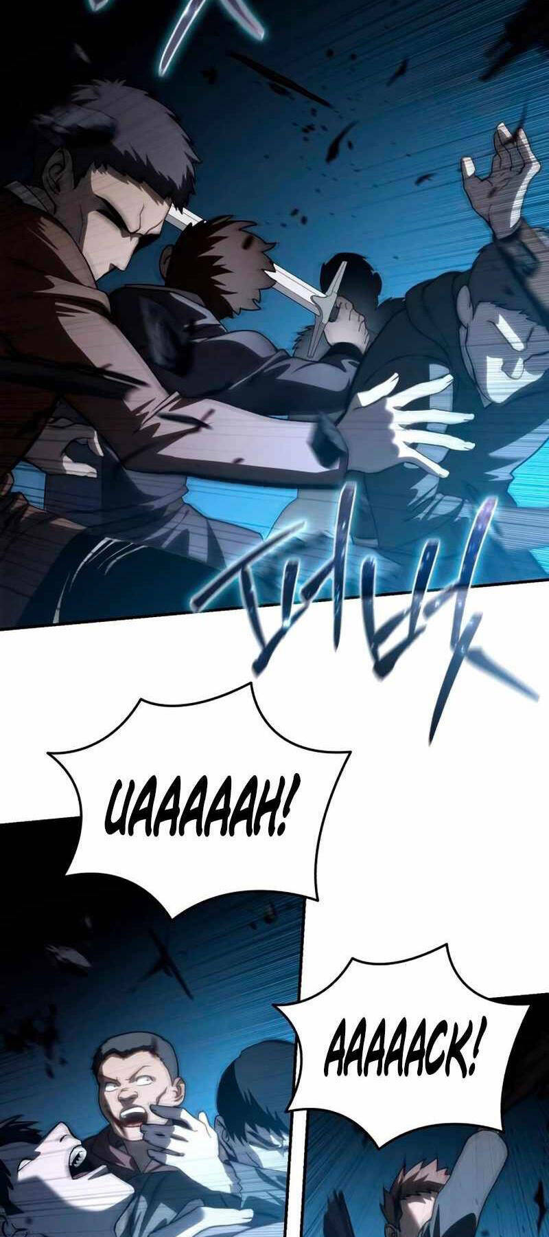 Tinh Tú Kiếm Sĩ - Chapter 38 - Page 88