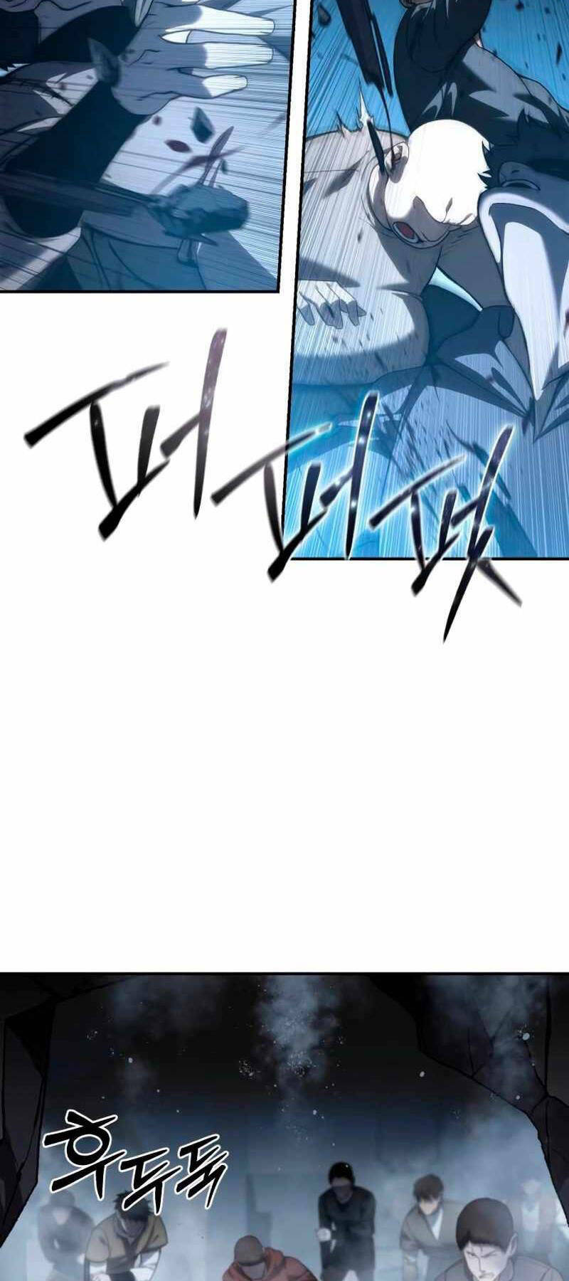 Tinh Tú Kiếm Sĩ - Chapter 38 - Page 89