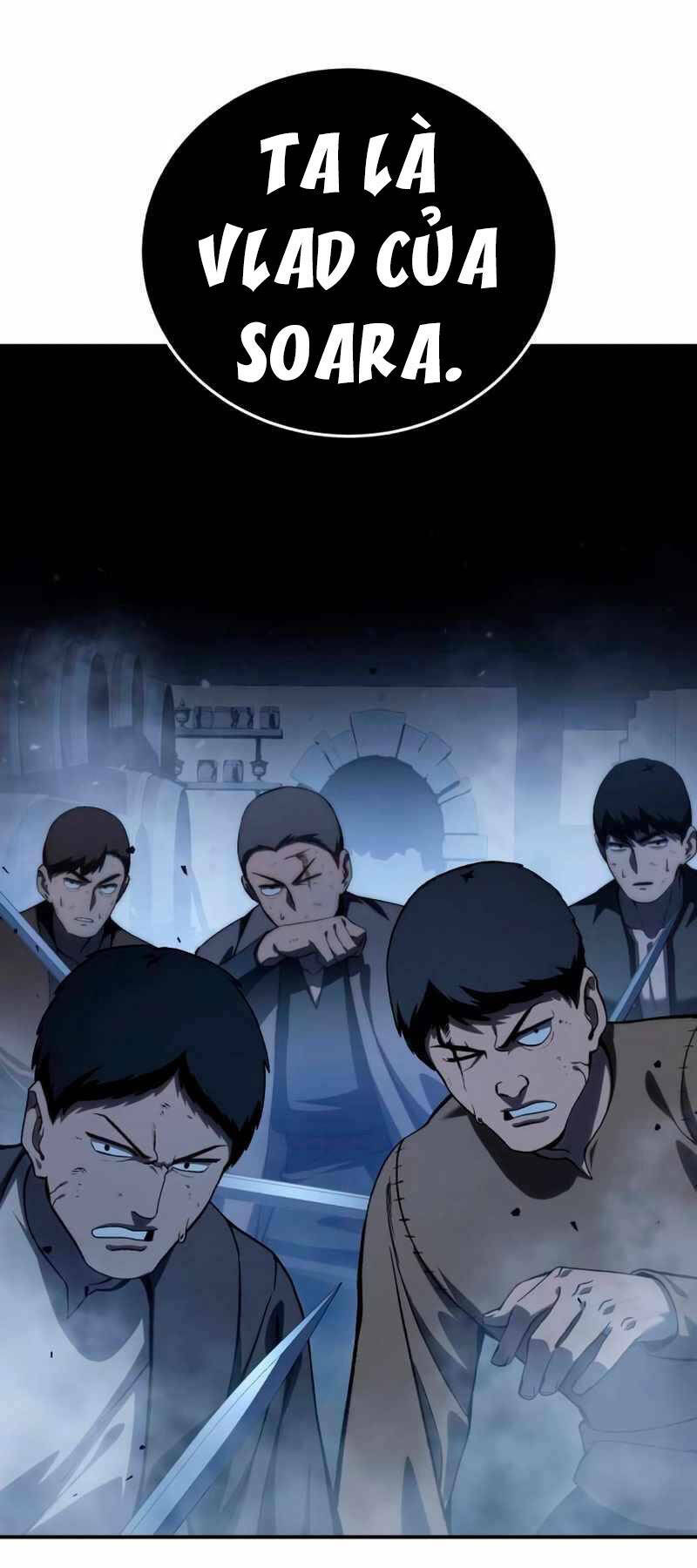 Tinh Tú Kiếm Sĩ - Chapter 38 - Page 95