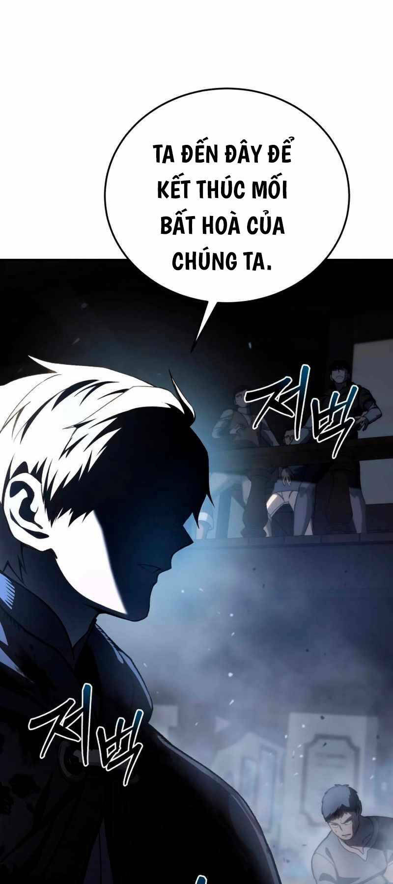Tinh Tú Kiếm Sĩ - Chapter 38 - Page 98