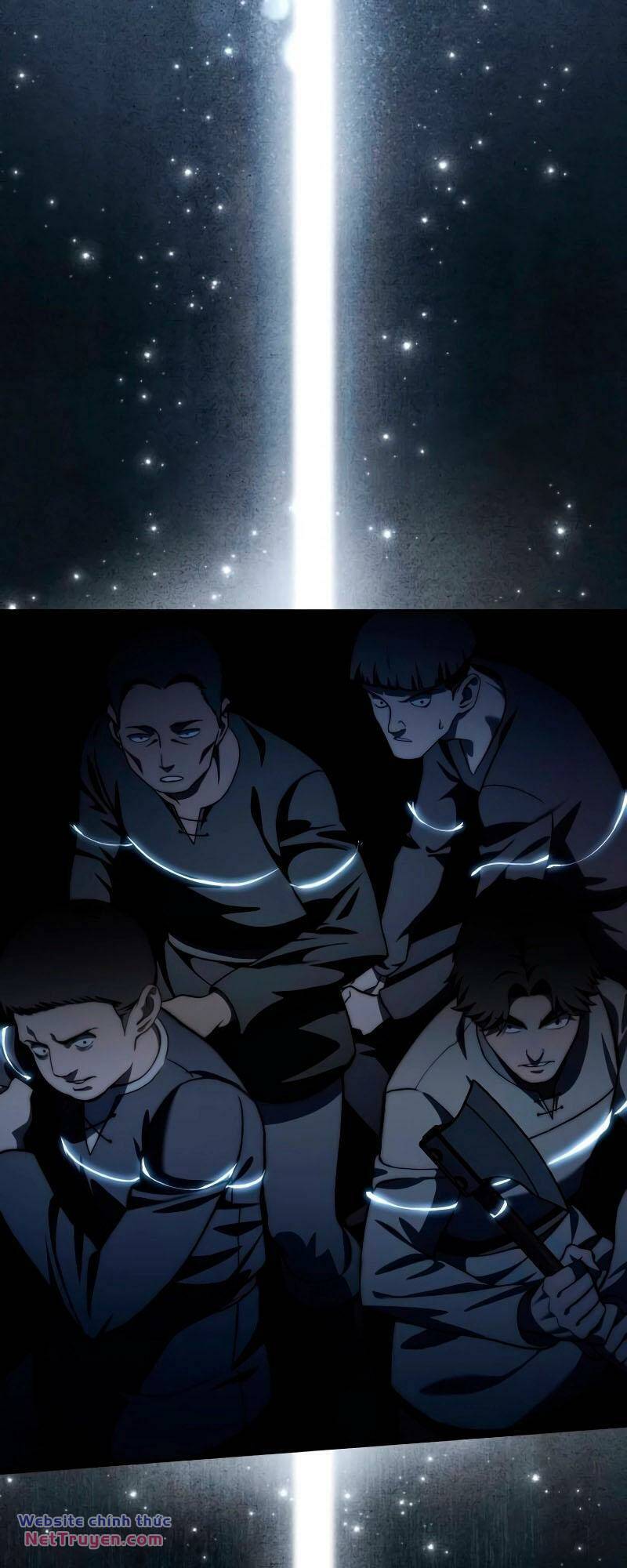 Tinh Tú Kiếm Sĩ - Chapter 39 - Page 22