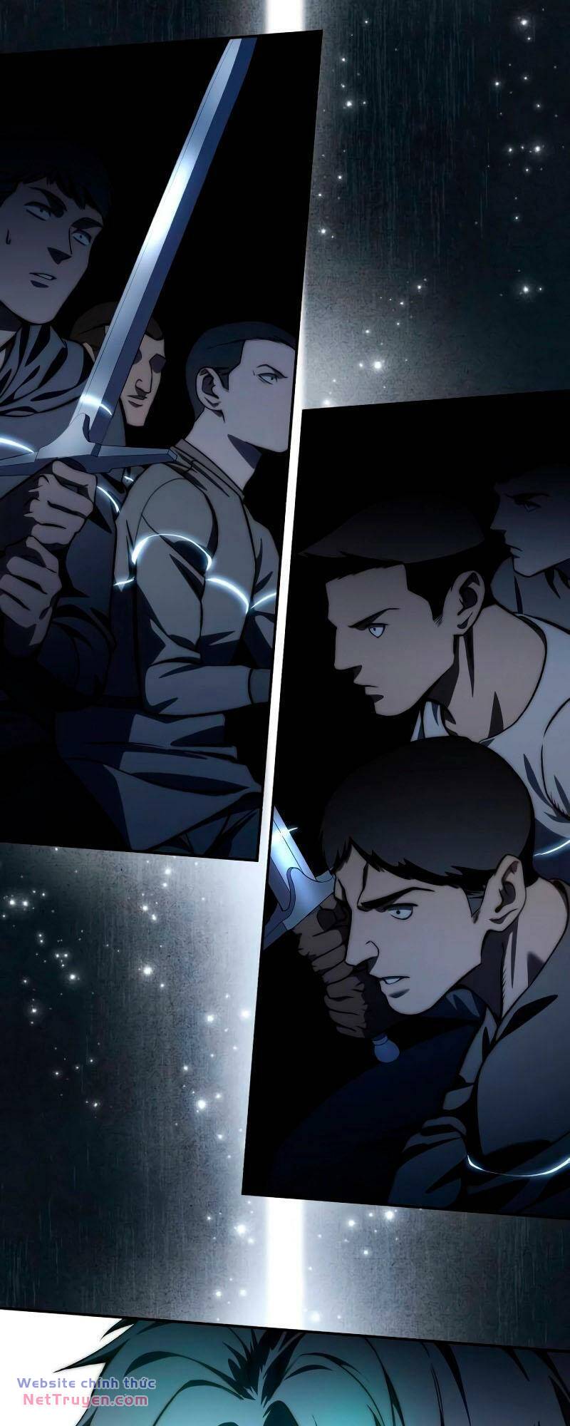 Tinh Tú Kiếm Sĩ - Chapter 39 - Page 23