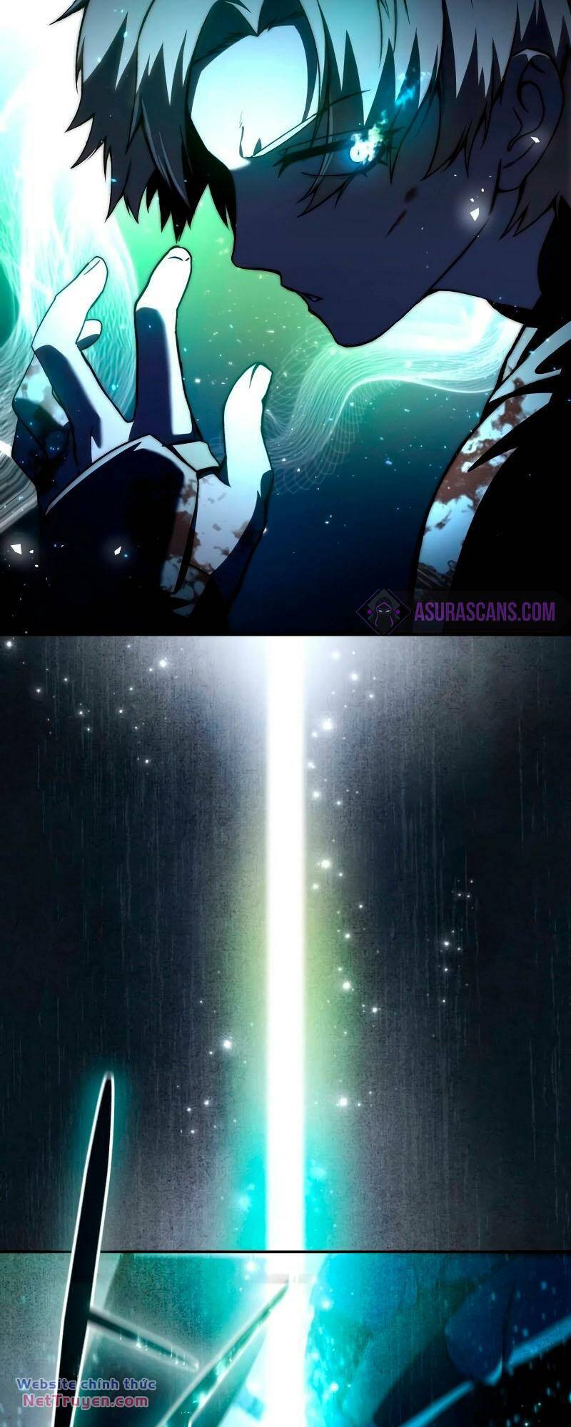 Tinh Tú Kiếm Sĩ - Chapter 39 - Page 24