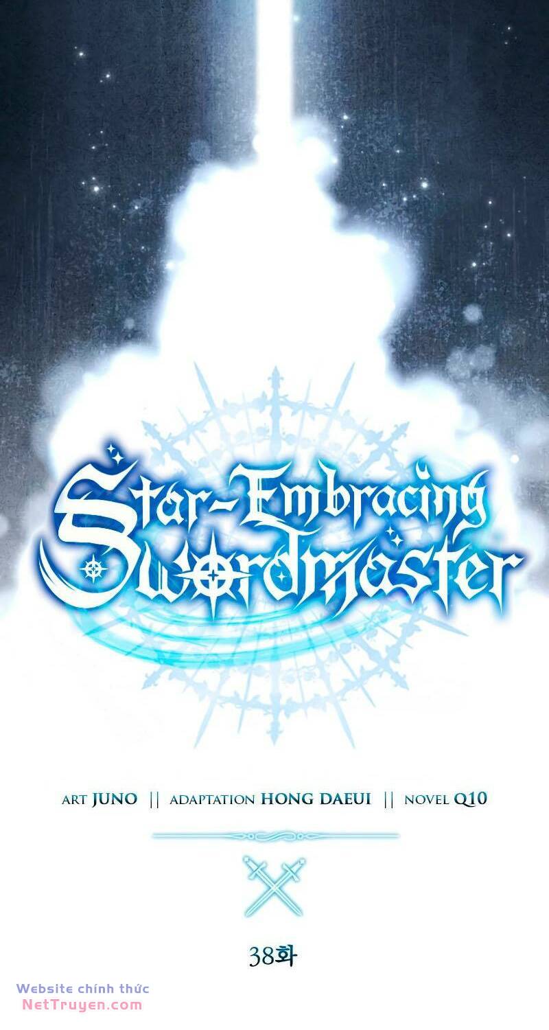 Tinh Tú Kiếm Sĩ - Chapter 39 - Page 27